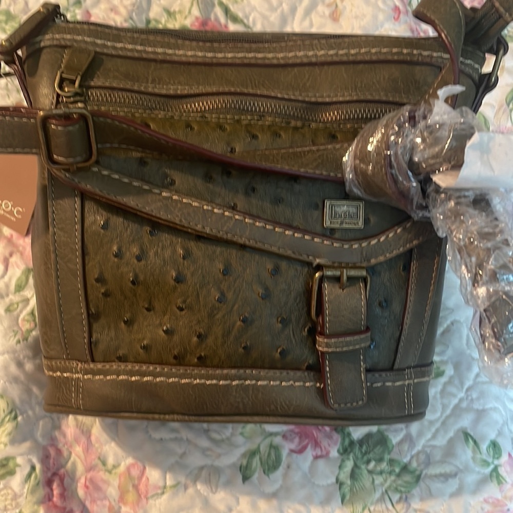 Shoulder bag - Picture 9 of 15